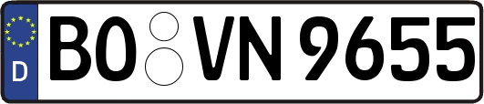 BO-VN9655