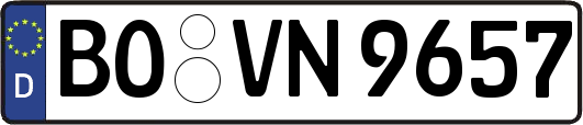 BO-VN9657