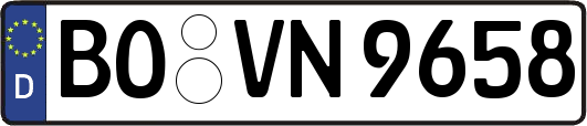 BO-VN9658