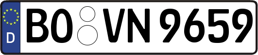 BO-VN9659