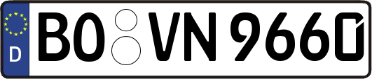 BO-VN9660