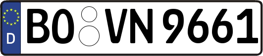 BO-VN9661