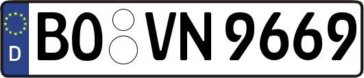 BO-VN9669