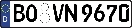 BO-VN9670