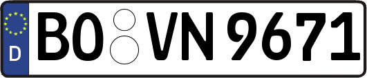 BO-VN9671