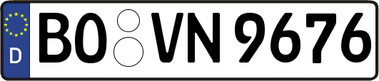 BO-VN9676