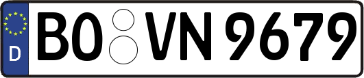 BO-VN9679