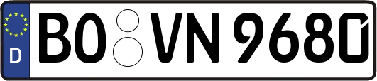 BO-VN9680