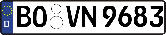 BO-VN9683