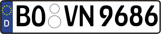 BO-VN9686