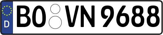 BO-VN9688