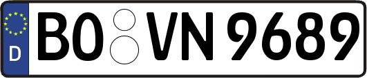 BO-VN9689