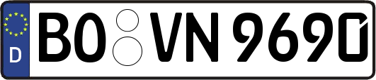 BO-VN9690