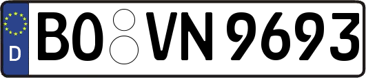 BO-VN9693