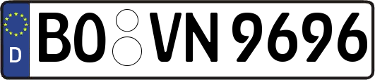 BO-VN9696