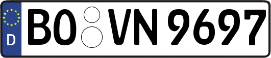 BO-VN9697