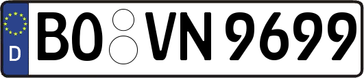 BO-VN9699
