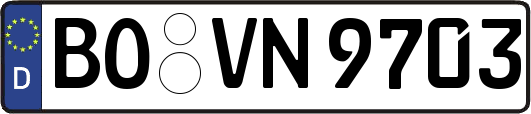 BO-VN9703