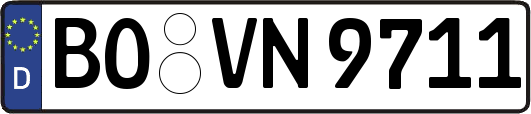 BO-VN9711