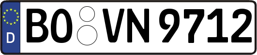BO-VN9712