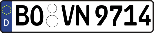 BO-VN9714