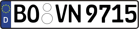 BO-VN9715