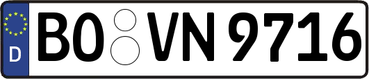 BO-VN9716