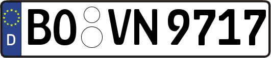 BO-VN9717