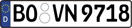 BO-VN9718