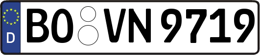BO-VN9719