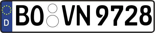 BO-VN9728