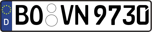 BO-VN9730
