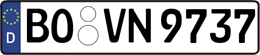 BO-VN9737