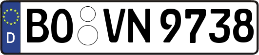 BO-VN9738