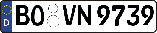 BO-VN9739