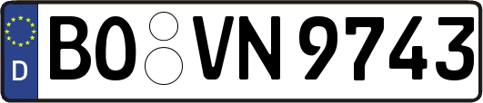 BO-VN9743