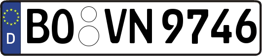 BO-VN9746