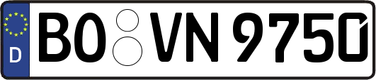BO-VN9750
