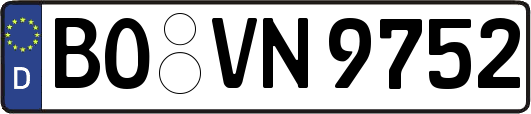 BO-VN9752