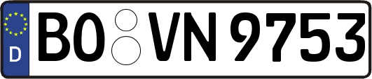 BO-VN9753