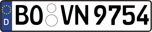 BO-VN9754