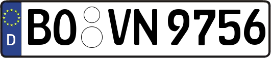 BO-VN9756