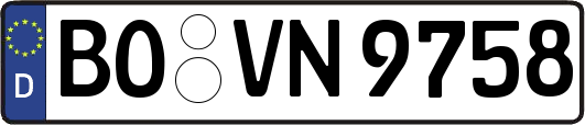 BO-VN9758