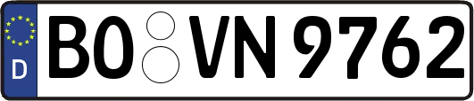 BO-VN9762