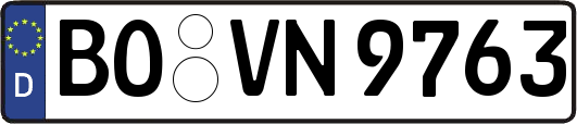 BO-VN9763