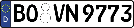 BO-VN9773