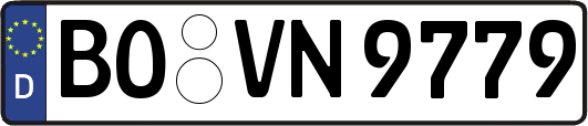 BO-VN9779