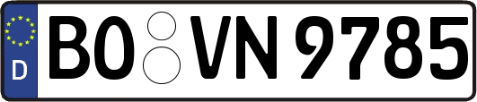 BO-VN9785