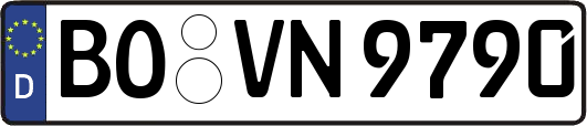 BO-VN9790