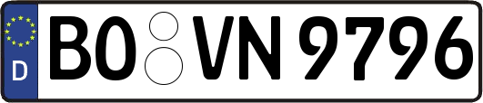 BO-VN9796